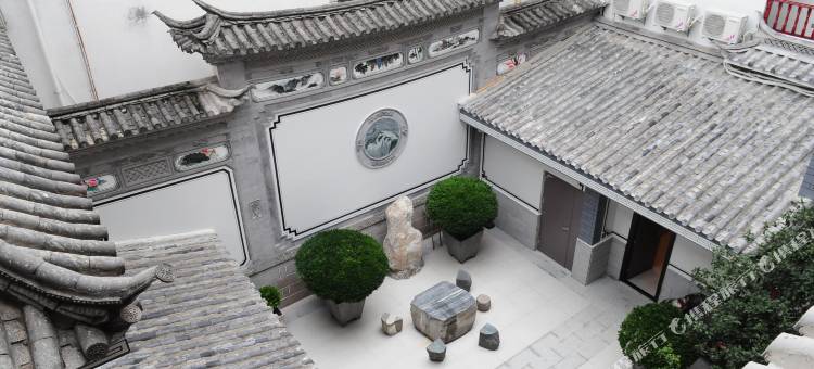 如家精选酒店(大理古城南门店)图片