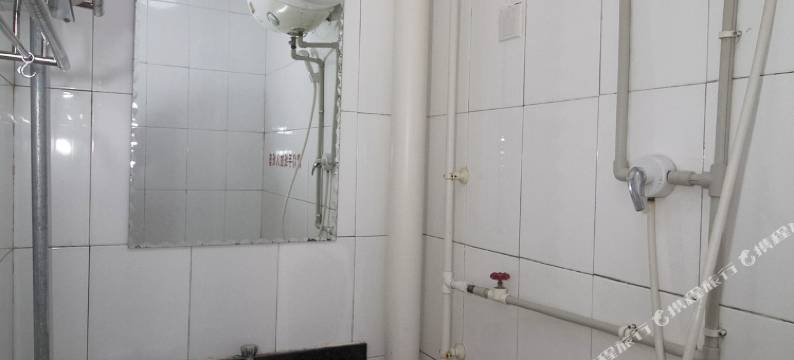 青州大草原商务宾馆图片