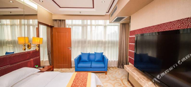 广州米卢酒店(技术师范大学天河公园地铁店)图片