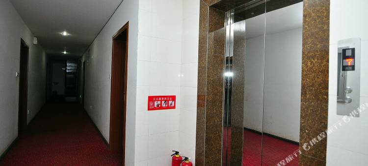 师宗鑫盛宾馆图片