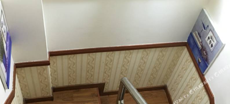 乌兰浩特金悦宾馆图片