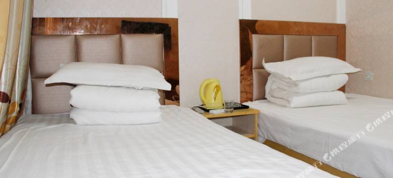 睢县乐嘉快捷宾馆图片