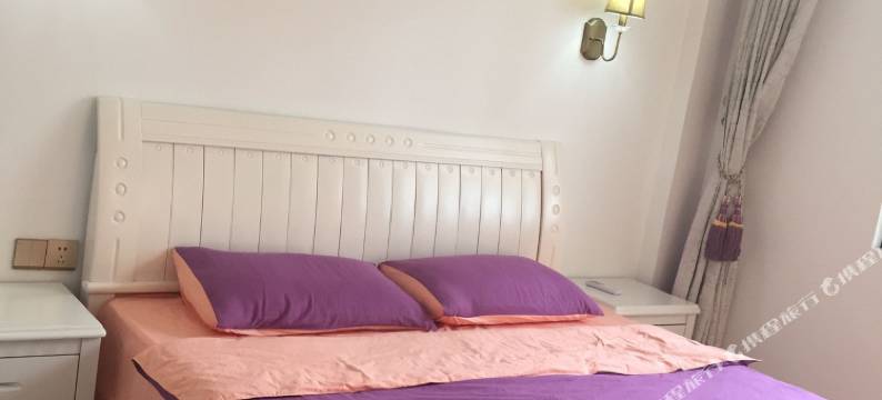 东山月牙儿海边公寓图片