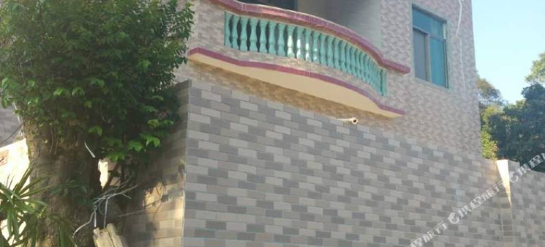 南澳青澳有间民宿图片