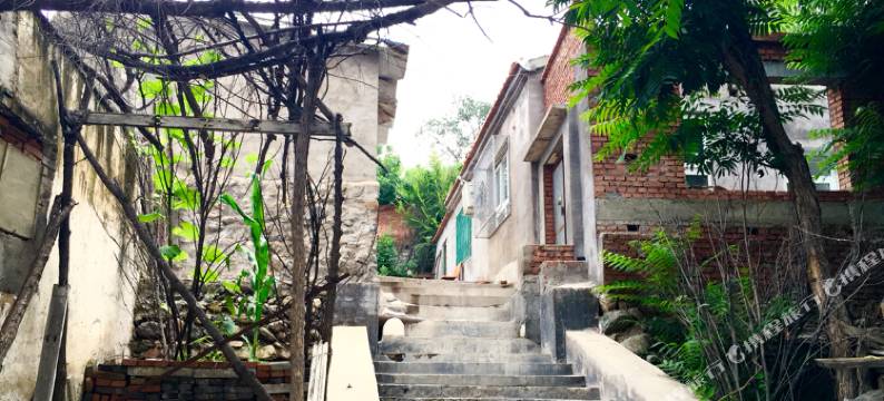 北京万爵农家客栈图片