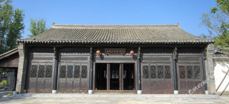 古北水镇乌镇会精品酒店图片