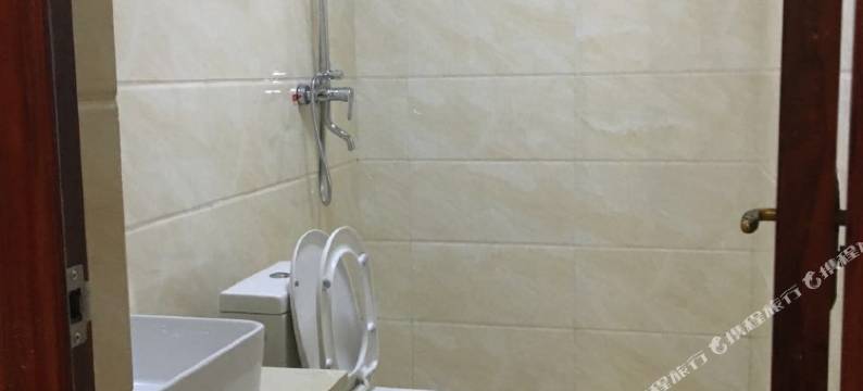 襄阳520公寓图片