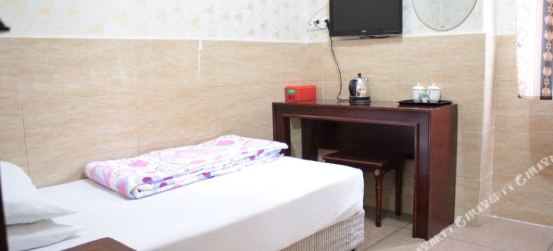 佛山乐安公寓图片