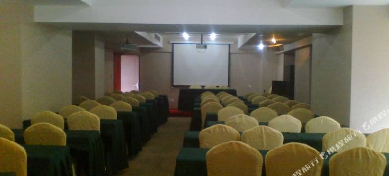 西昌四季假日酒店图片