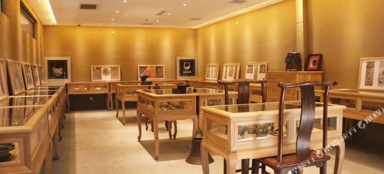 家兴精品酒店(高碑店站店)图片