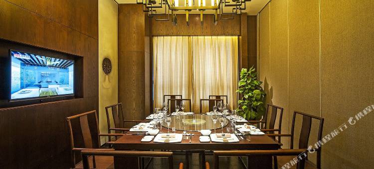 赣州蓝璞酒店(市政府九方购物中心店)图片