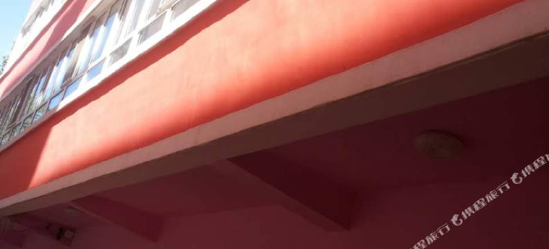 霍城光明宾馆图片