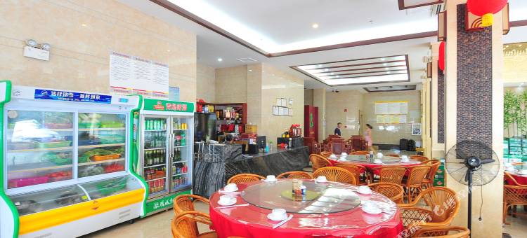 三亚椰丰酒店图片