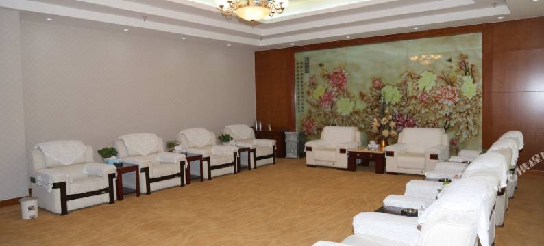 宁夏人民医院国际会议中心图片