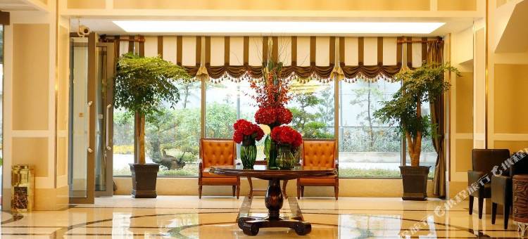 上海锦江都城闵行饭店图片