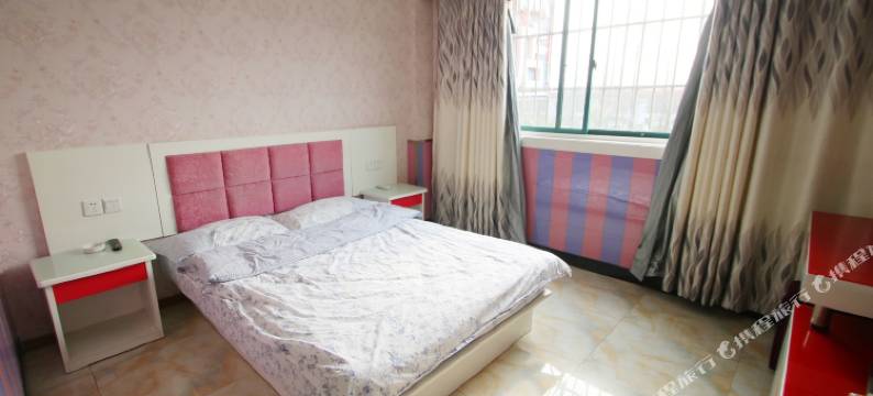 上海福汇快捷旅店图片