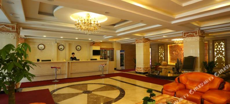 天生源商务宾馆(长春中日联谊医院店)图片