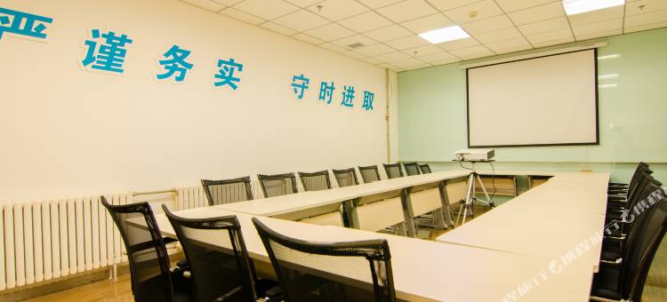 锦江之星(包头火车站店)图片