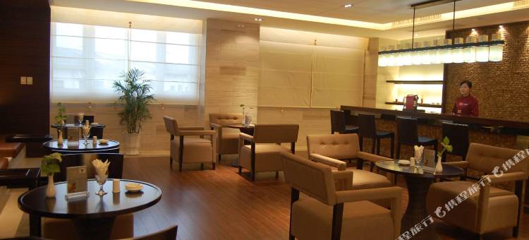 南靖御苑温泉度假酒店(东大路分店)图片