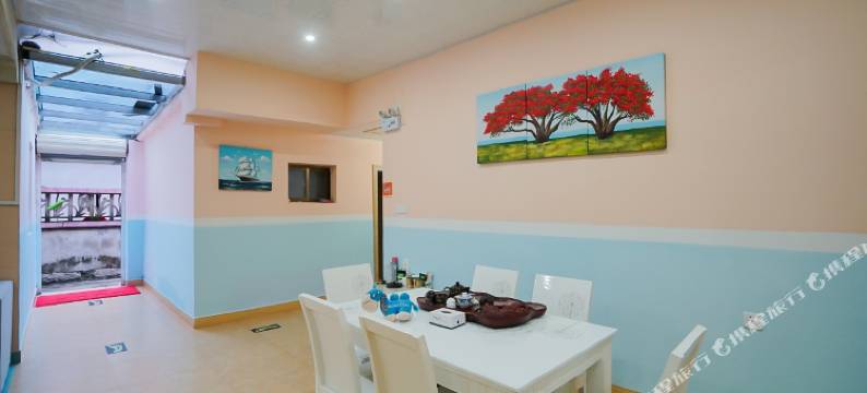 厦门翠园客栈图片