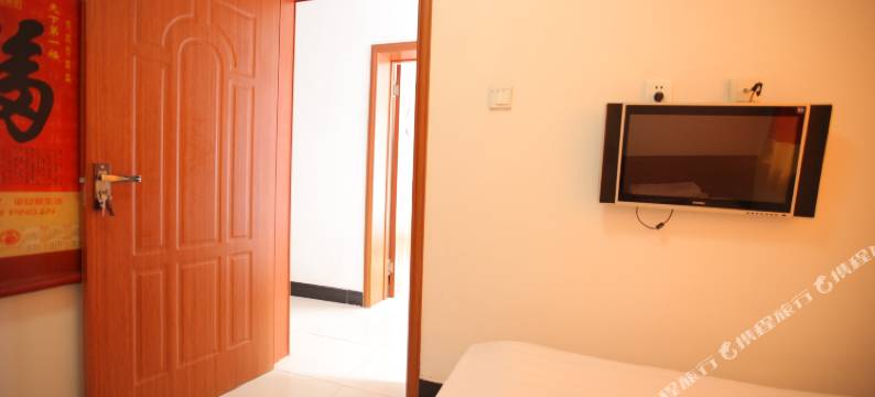 兴城鹤悉家庭宾馆图片