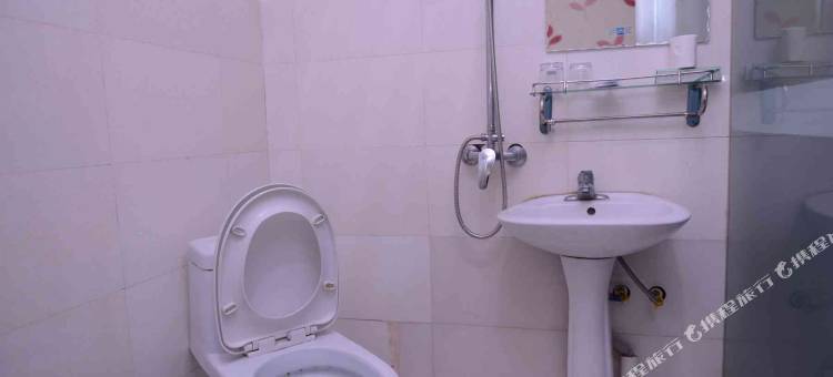 哈尔滨如意宾馆(工程大学店)图片