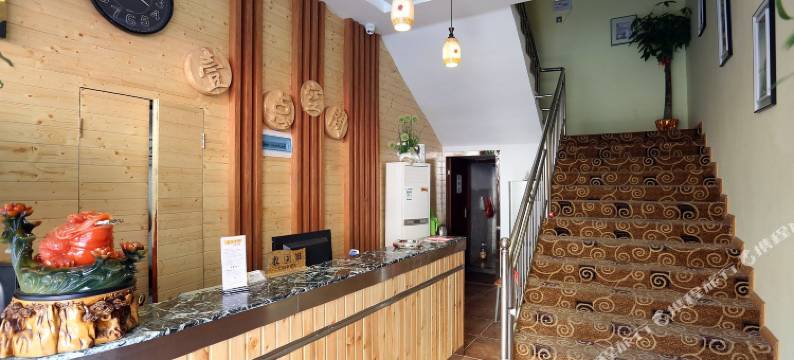 长沙壹点空间创意宾馆图片