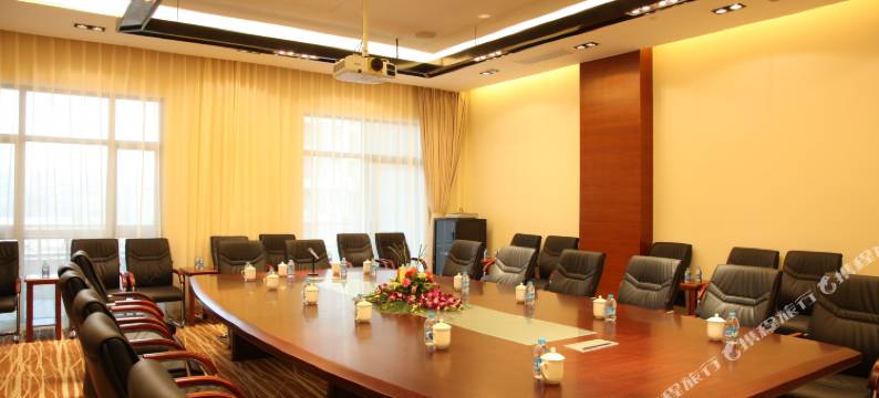 上海航天科技交流中心酒店图片