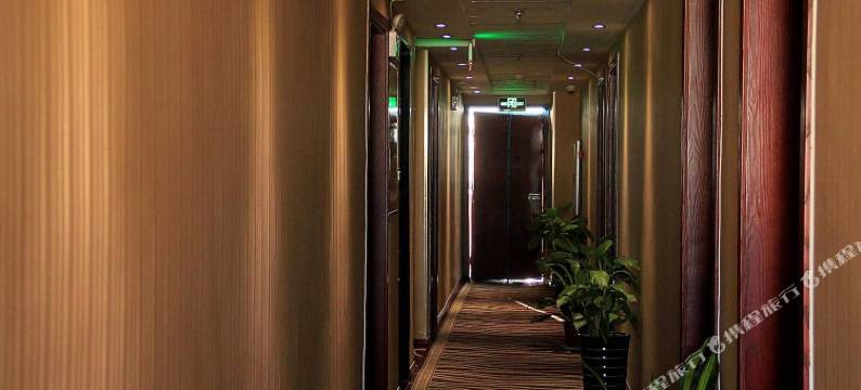 都市118连锁酒店(南阳淅川店)图片