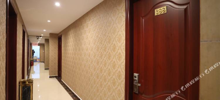 长沙思悦宾馆图片