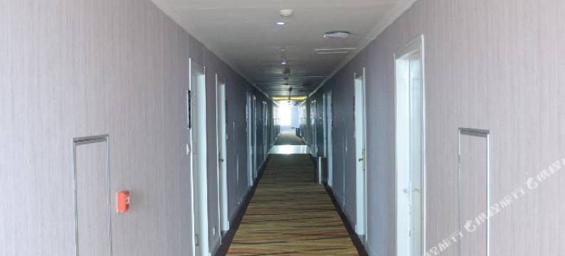 青岛皇朝宾馆(即墨古城店)图片