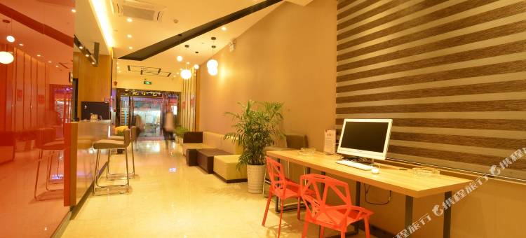 尚客优连锁酒店(张家界武陵源景区店)图片