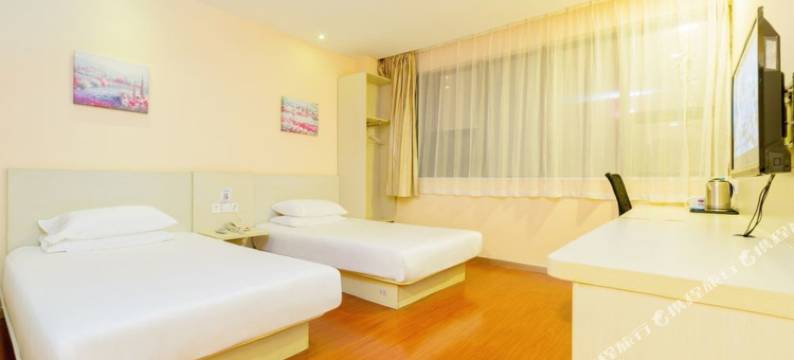 鑫捷优选酒店(北京延庆万达广场店)图片