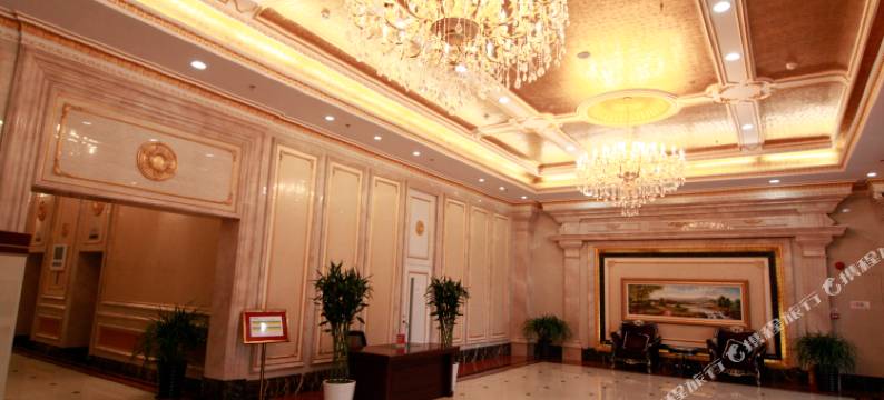 寓米公寓(广州番禺万达店)图片