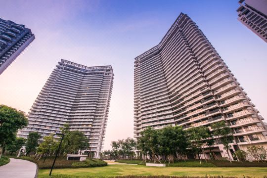 一呆公寓(惠州华润小径湾店)预订价格,联系电话位置地址【携程酒店】