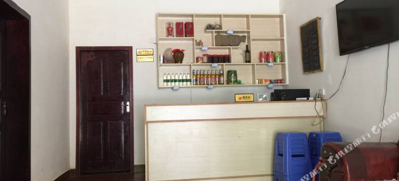 光雾山安馨酒店图片