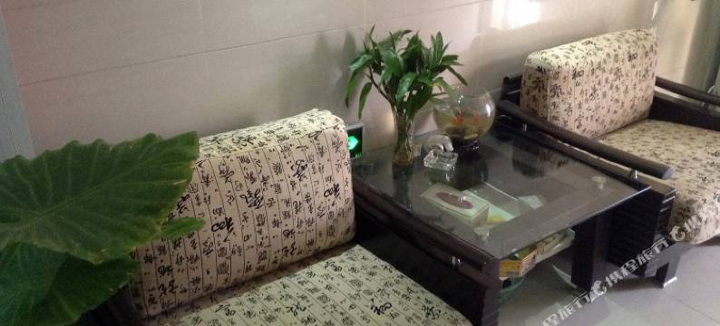 南京山泉水宾馆图片