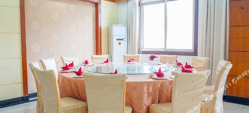 南通锦江快捷酒店图片