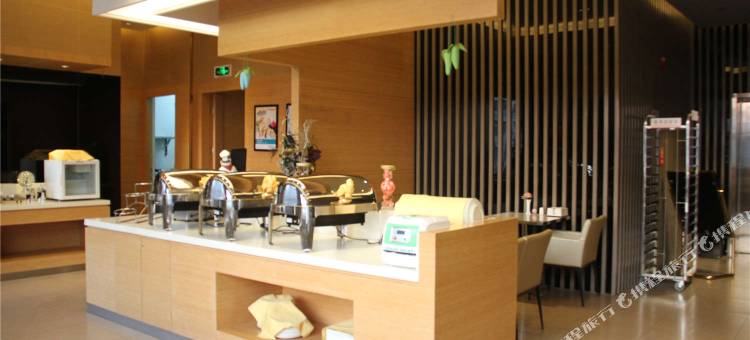 锦江之星(张家口宣化钟楼大街高速北口店)图片
