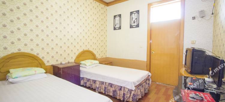 青州徐工宾馆图片