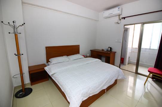 珠海鑫海商务住宿