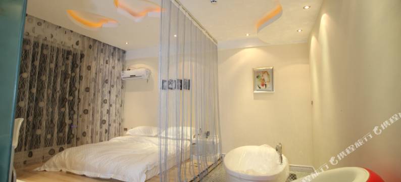 宣威时光概念酒店图片