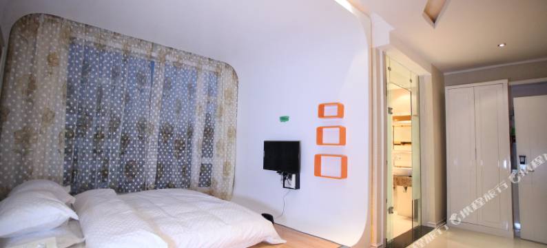 宣威时光概念酒店图片