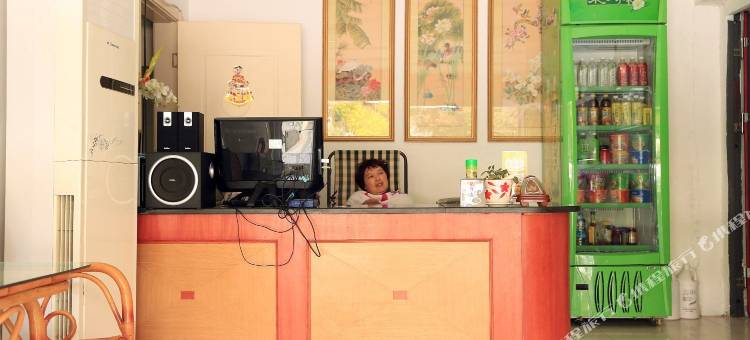 顺瀚宾馆(镇江南门汽车客运站店)图片