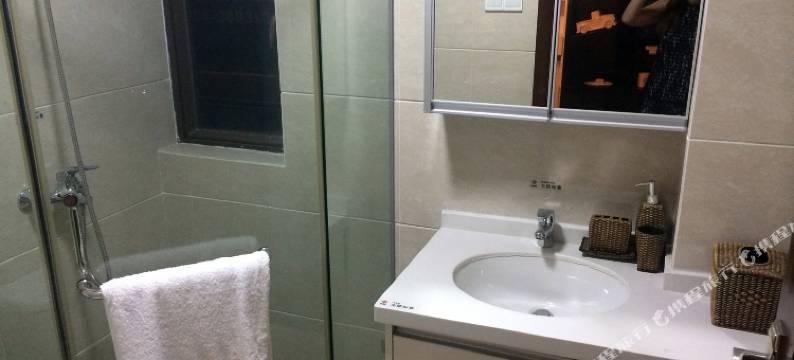 格雅酒店公寓(珠海暨南大学沃尔玛店)图片