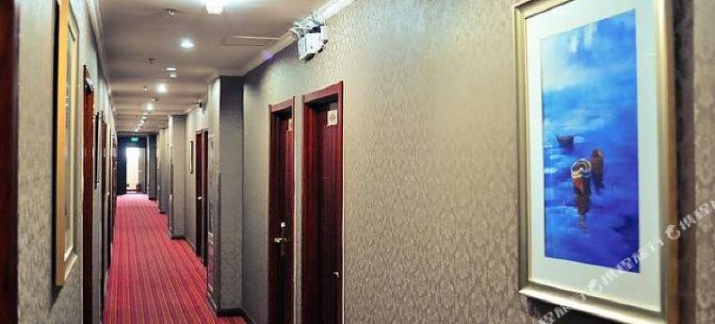 金龙都商务酒店(北京管庄杨闸环岛店)图片