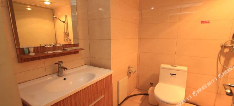 嘉祥恒成商务宾馆图片