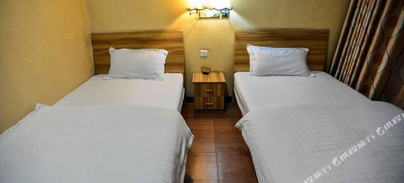 攀枝花港兴商务宾馆图片