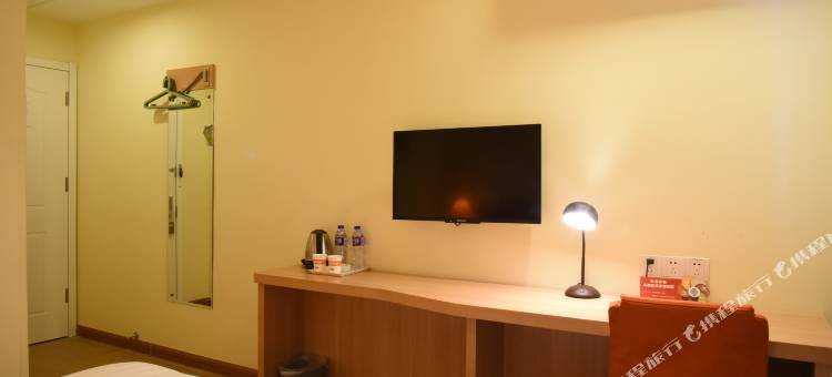 如家酒店(三河富达购物中心店)图片