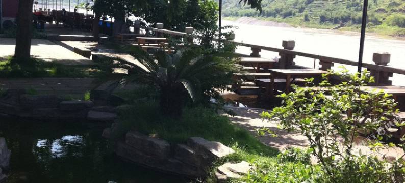 李庄镇古韵度假酒店图片